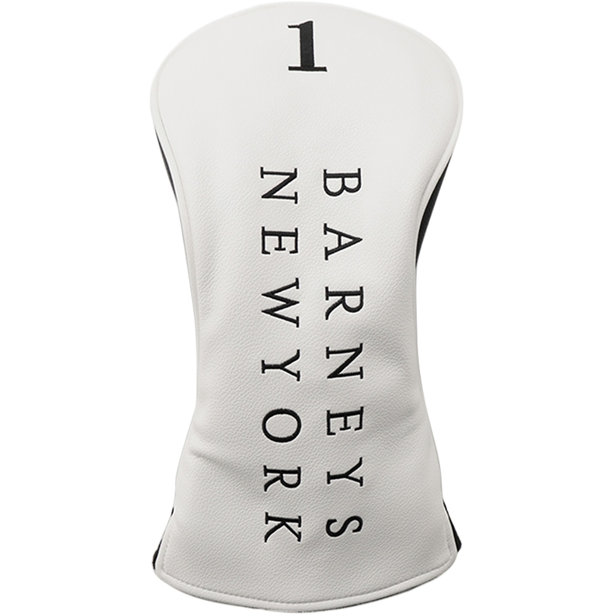 BARNEYS NEW YORK(バーニーズ ニューヨーク) ヘッドカバー (バーニーズ