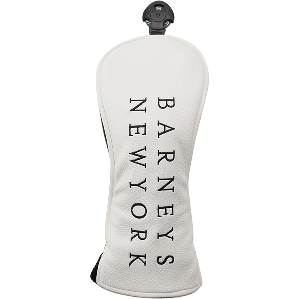 BARNEYS NEW YORK(バーニーズ ニューヨーク) ヘッドカバー (バーニーズ