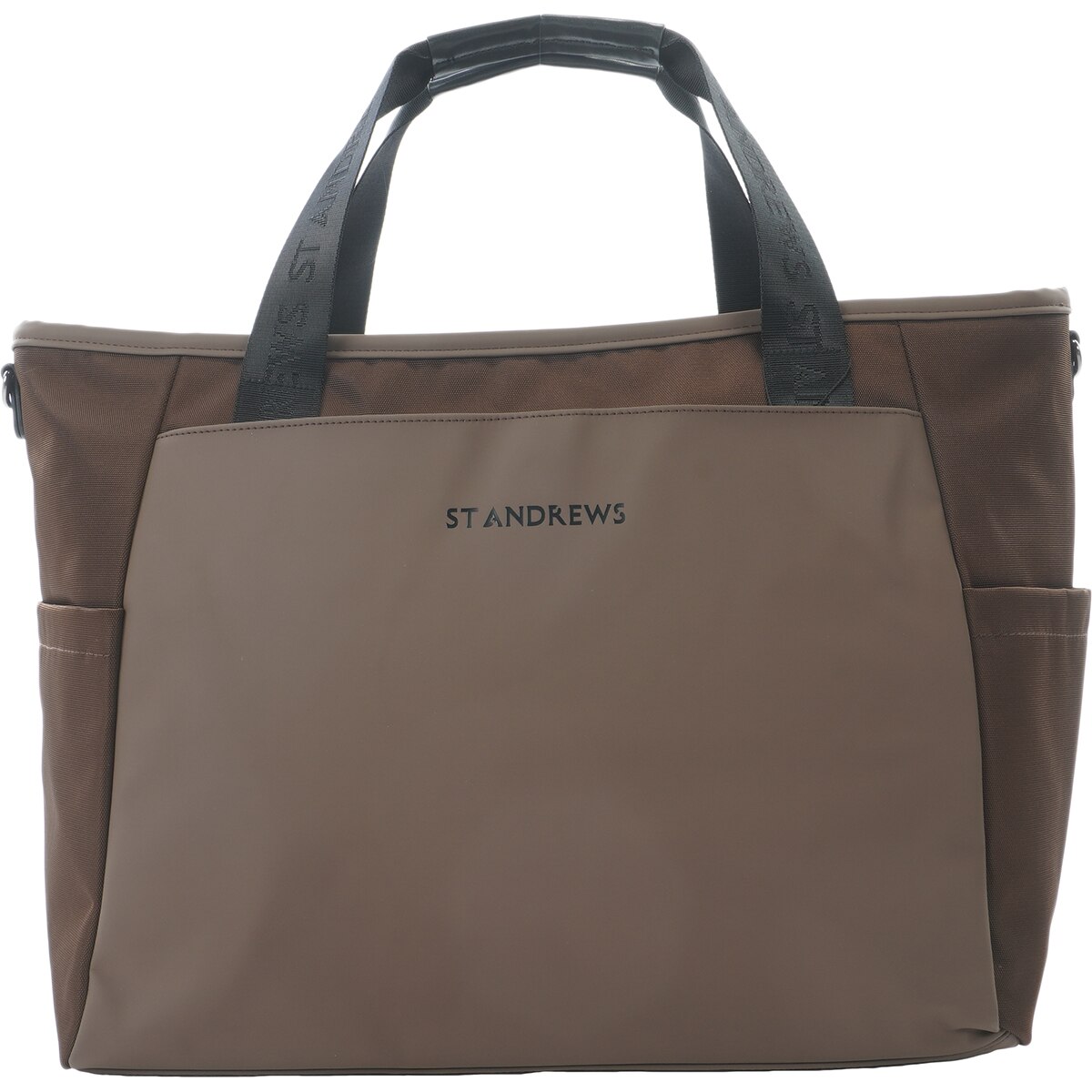 ロゴトートバッグ(トートバッグ)|St ANDREWS(セント・アンドリュース