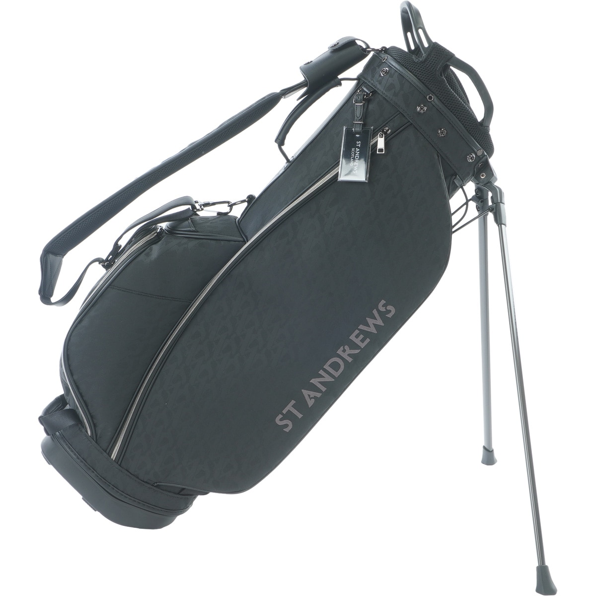 セントアンドリュース キャディバッグ 通販｜GDOゴルフショップ