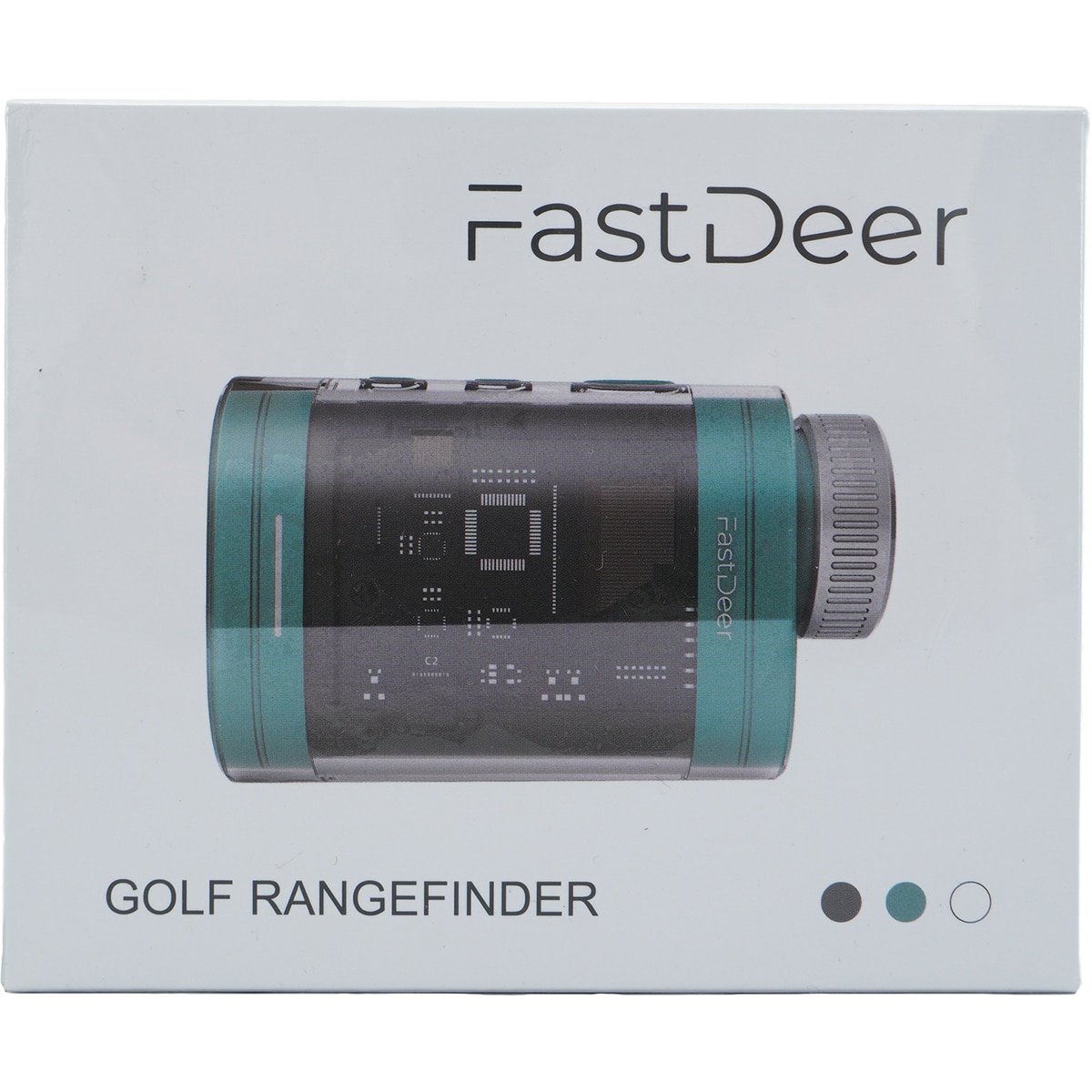 FastDeer C2モデル(距離測定器)|その他(その他メーカー)の通販 - GDO