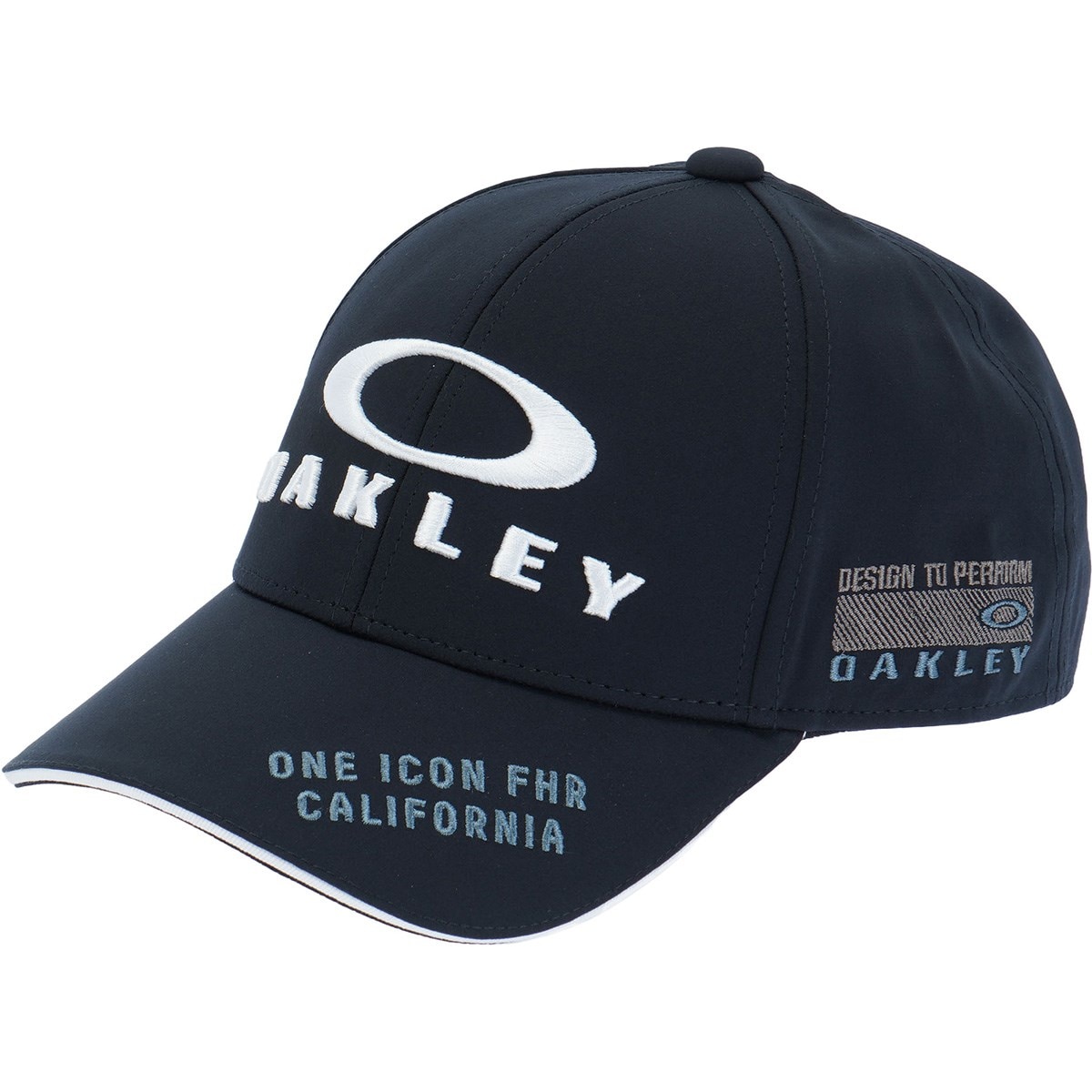 666 【プロフ必読】 オーダーキャップ FA 26.0 FIXED キャップ(【男性】キャップ)|OAKLEY(オークリー