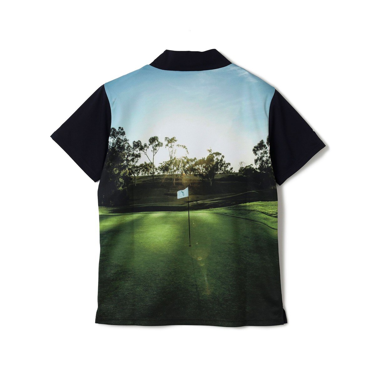 BEAMS GOLF ORANGE LABEL(ビームスゴルフオレンジレーベル) (ビームス