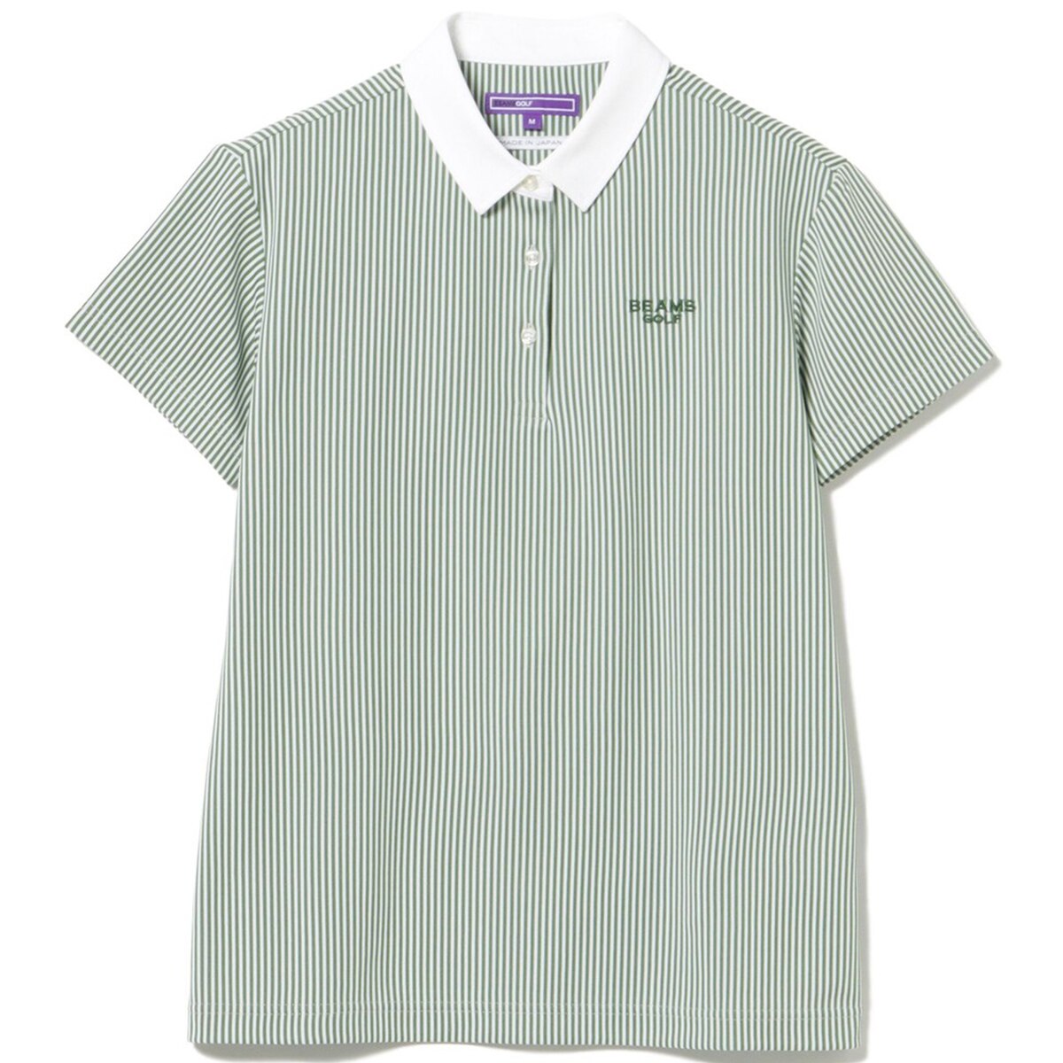 BEAMS GOLF PURPLE LABEL(ビームスゴルフパープルレーベル) (ビームス