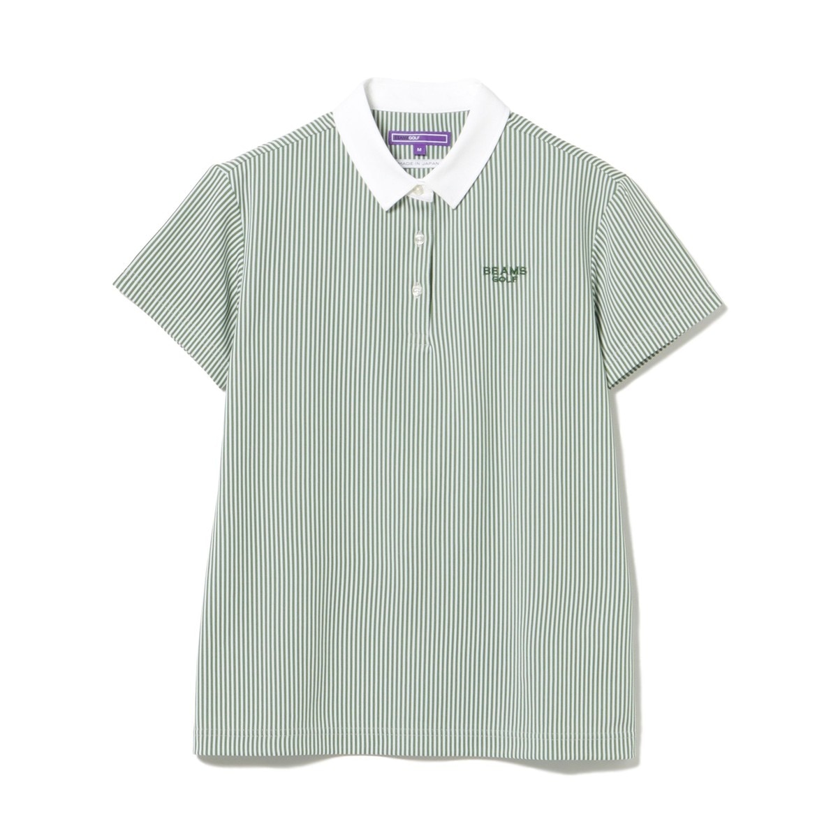 BEAMS GOLF PURPLE LABEL(ビームスゴルフパープルレーベル) ポロシャツ