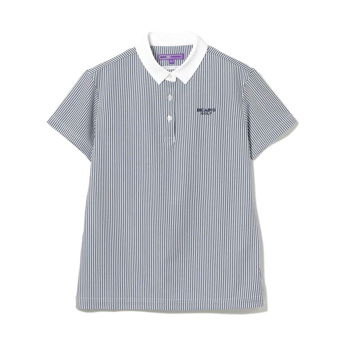 BEAMS GOLF PURPLE LABEL(ビームスゴルフパープルレーベル) ポロシャツ