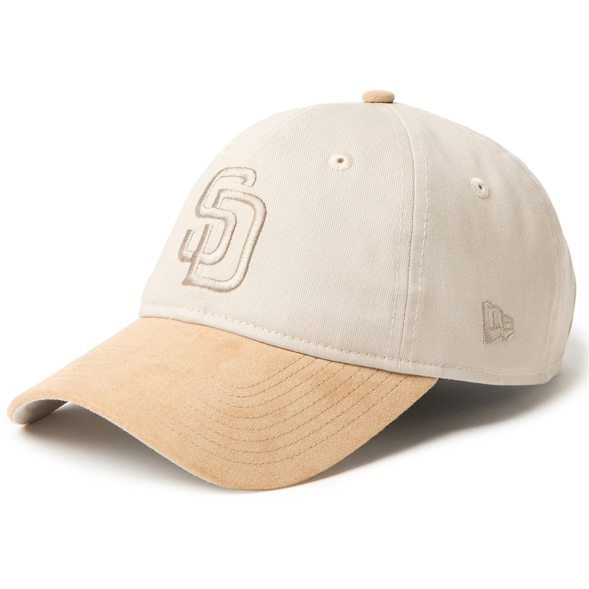 920 SADPAD NUANCE COL キャップ(【男性】キャップ)|NEW ERA