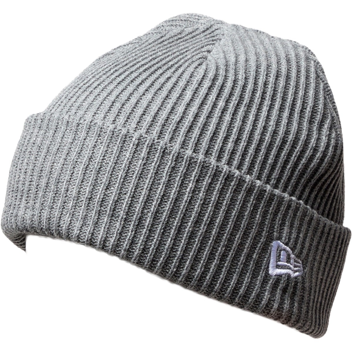 RIB カフニットキャップ(【男性】その他帽子)|NEW ERA(ニューエラ) の