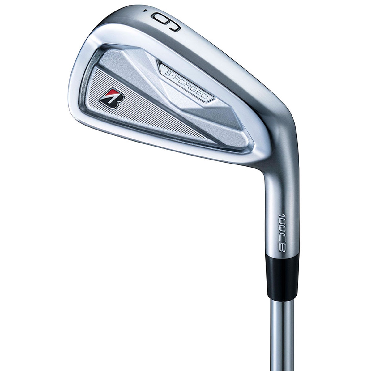 B-FORGED 100CB アイアン(5本セット) Diamana Thump iB70(アイアン