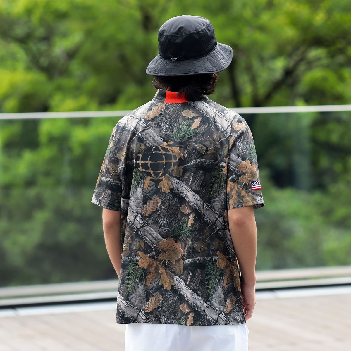 BEAMS GOLF ORANGE LABEL(ビームスゴルフオレンジレーベル) メンズ