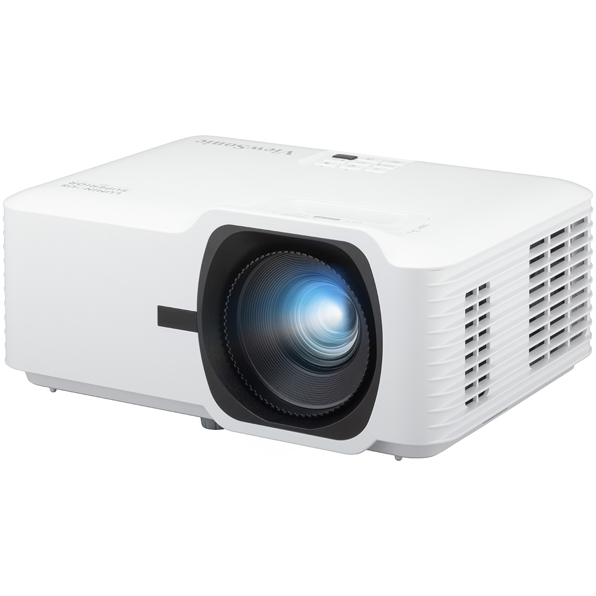 フルHD 1080p 高輝度レーザープロジェクター(電化製品)|Viewsonic