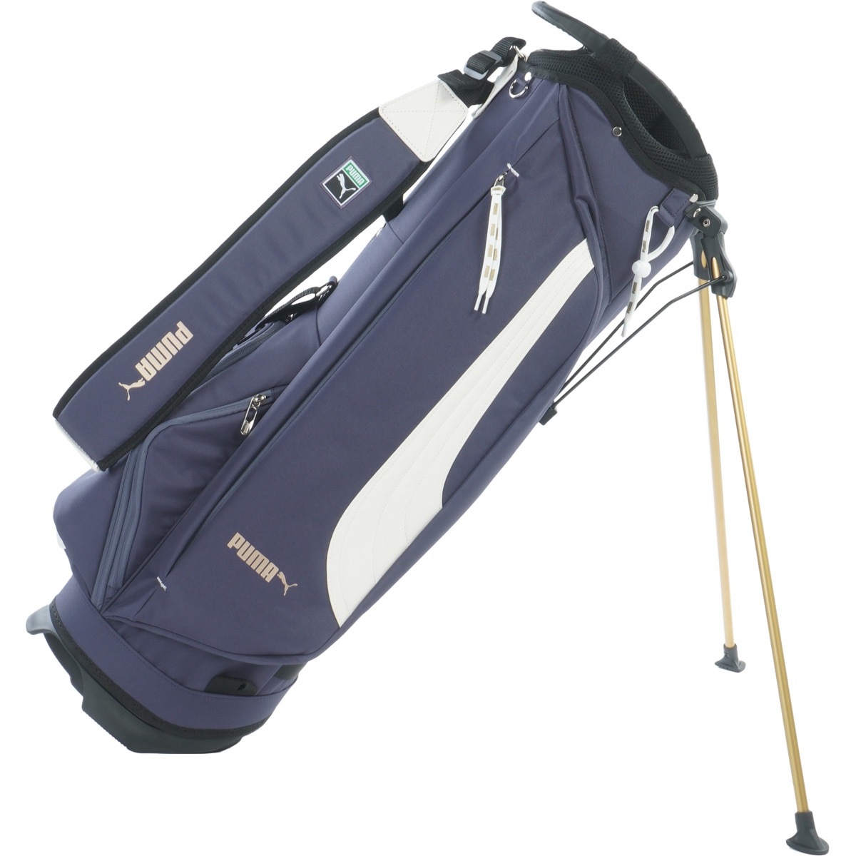 プーマ(PUMA) キャディバッグ レディス 通販｜GDOゴルフショップ