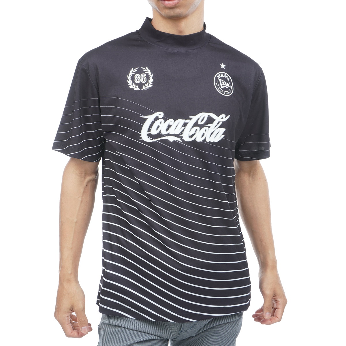 NEW ERA GOLF シャツ (ニューエラ) 通販｜GDOゴルフショップ