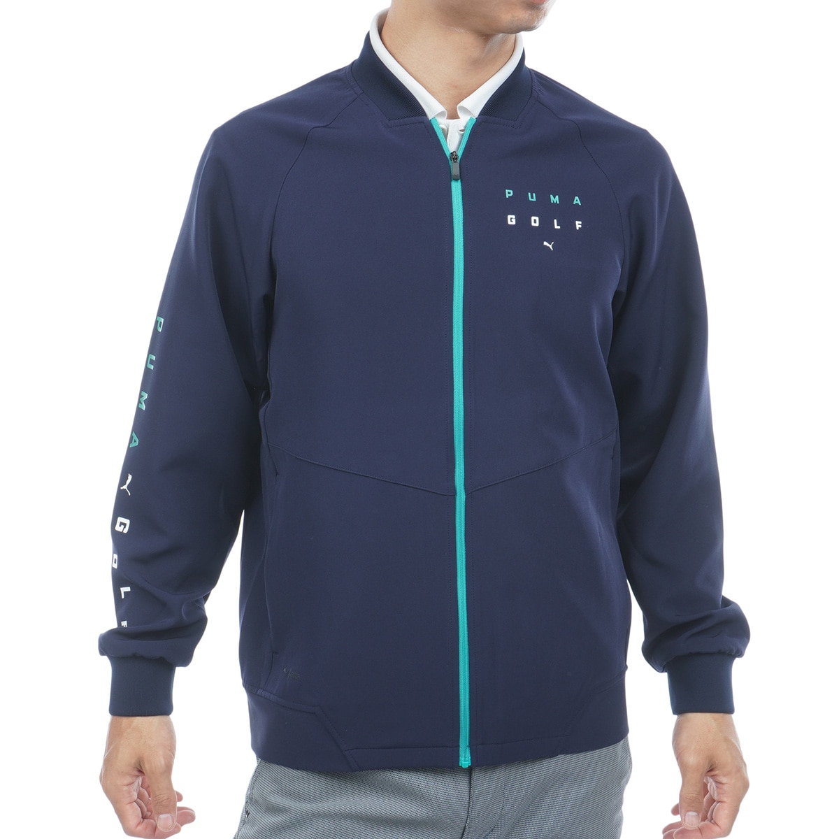 プーマ(PUMA) アウター 通販｜GDOゴルフショップ
