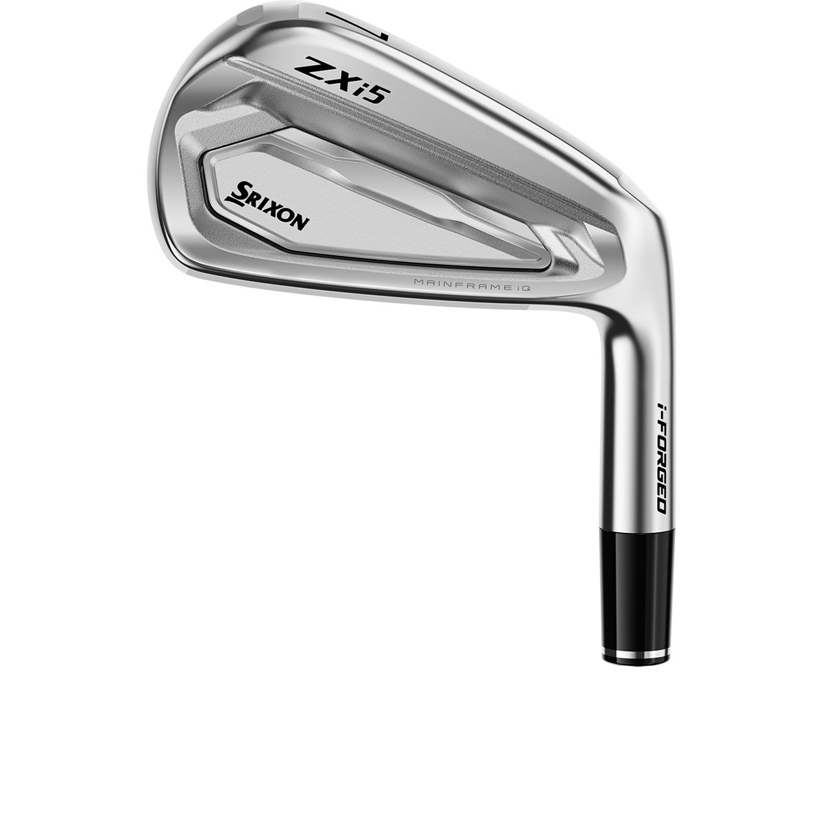 スリクソン ZXi5 アイアン2027(単品) N.S.PRO 850／950GH neo(アイアン