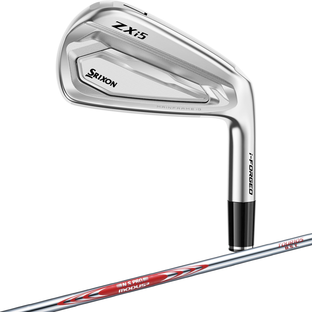 スリクソン ZXi5 アイアン2027(単品) N.S.PRO MODUS3 TOUR 105 DST