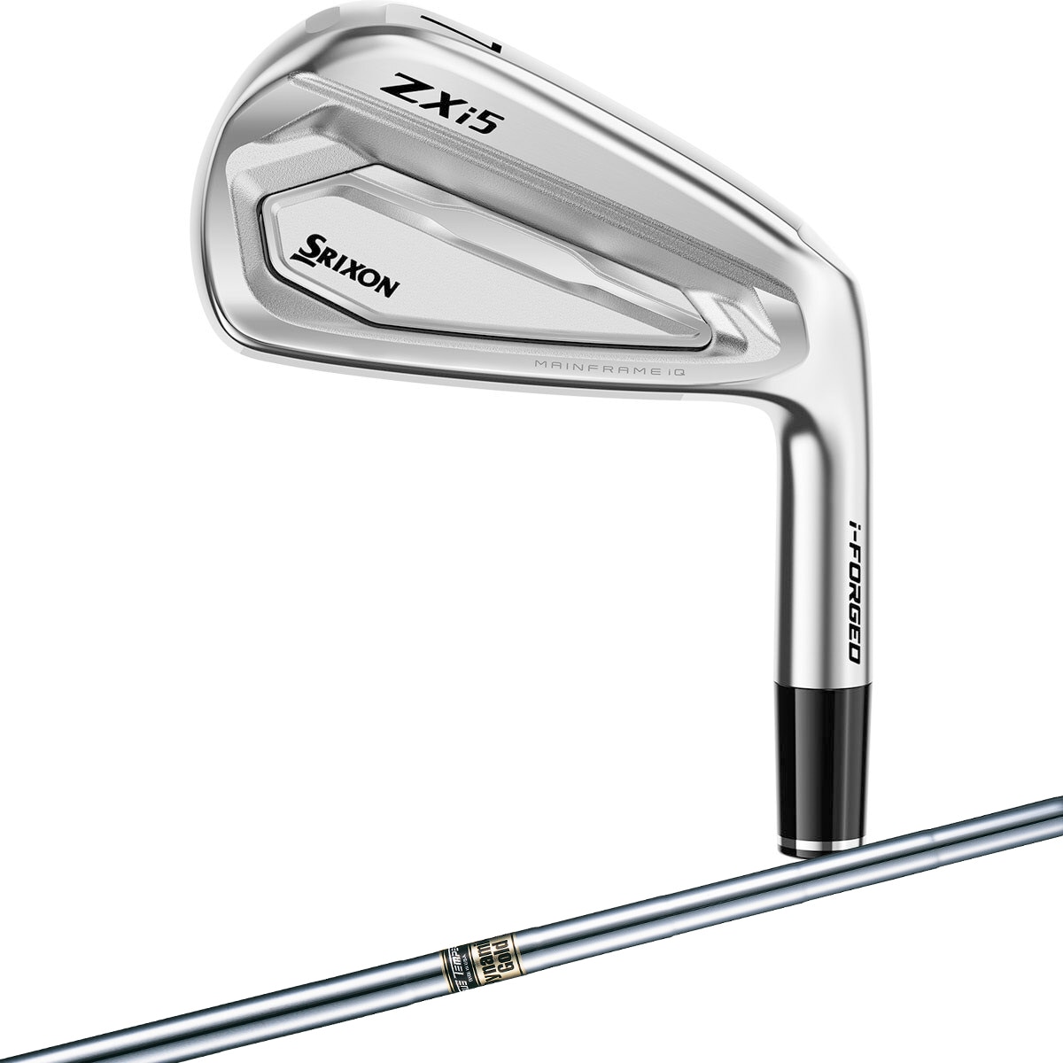 スリクソン ZXi5 アイアン2027(単品) ダイナミックゴールド(アイアン