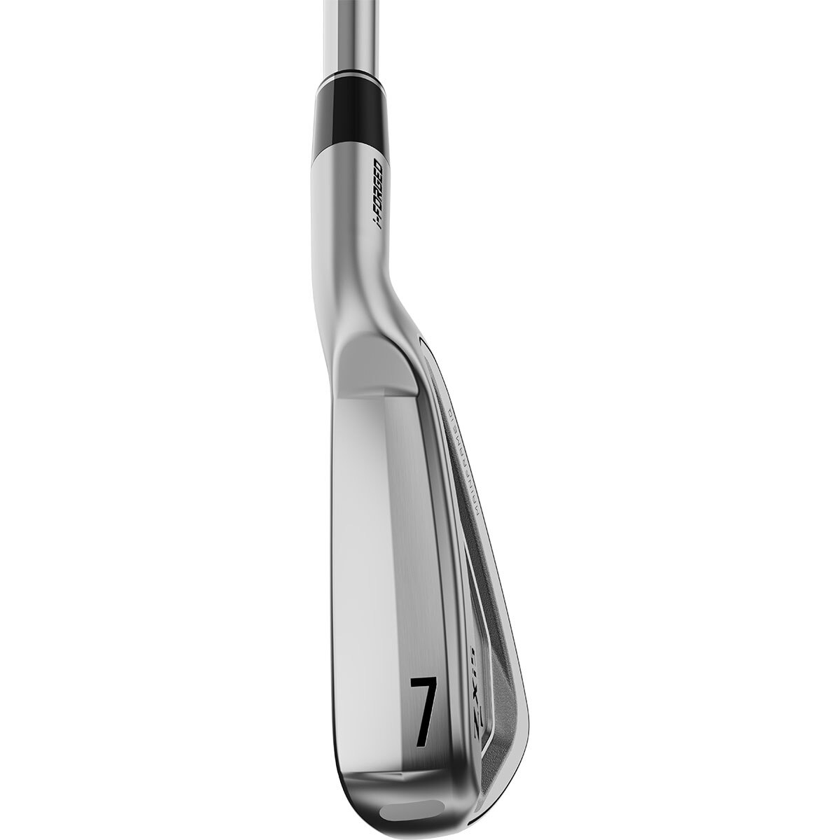 スリクソン ZXi5 アイアン2027(単品) New MCI 70／80／90 レフティ