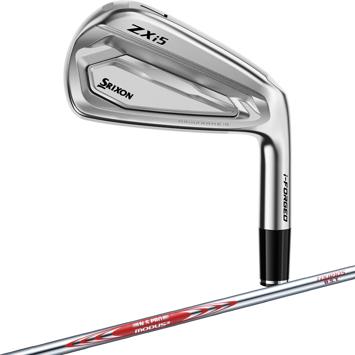 スリクソン ZXi5 アイアン2027(単品) N.S.PRO MODUS3 TOUR 105 DST