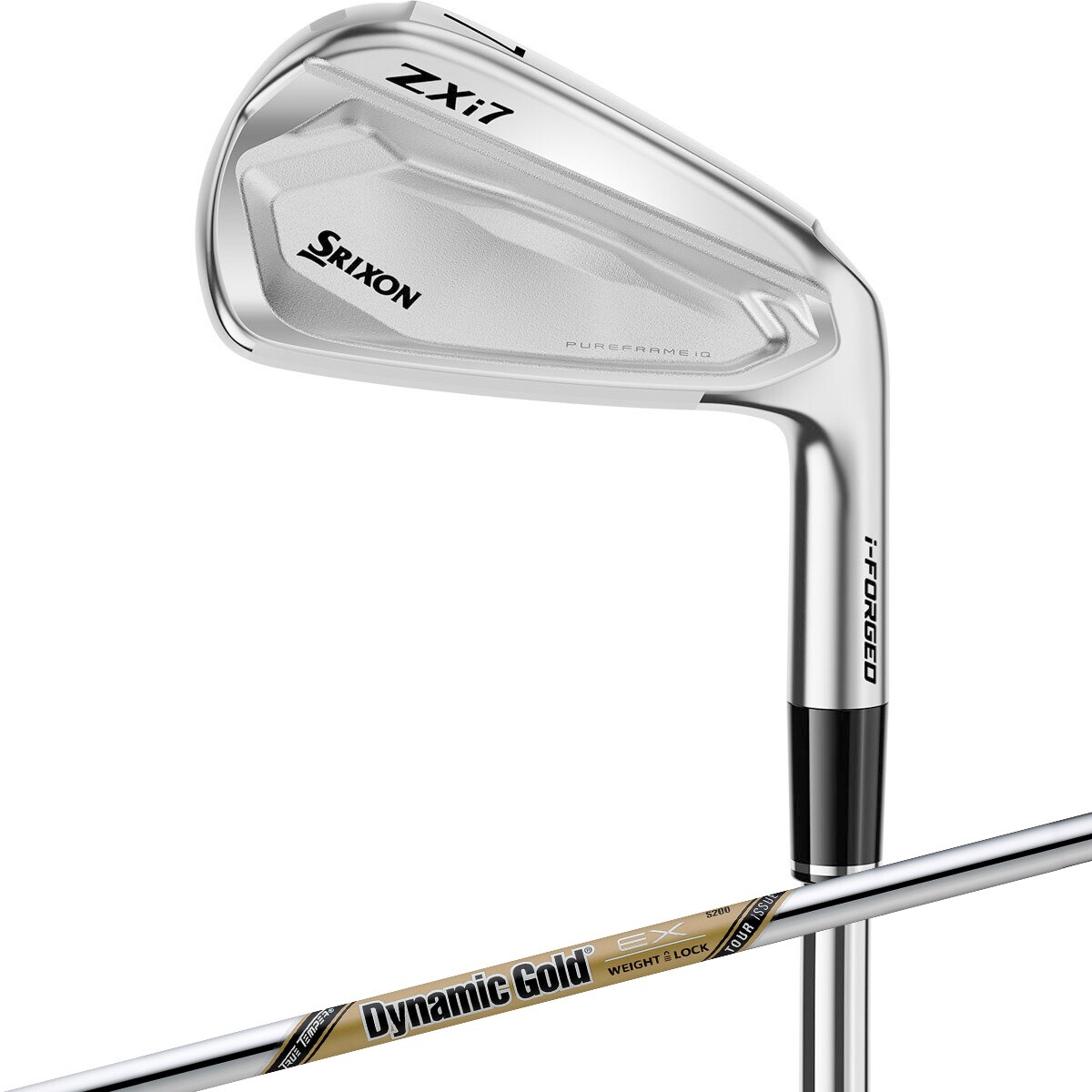 SRIXON ZXi7(2027) (ダンロップ) メンズ レフティ 通販｜GDOゴルフショップ