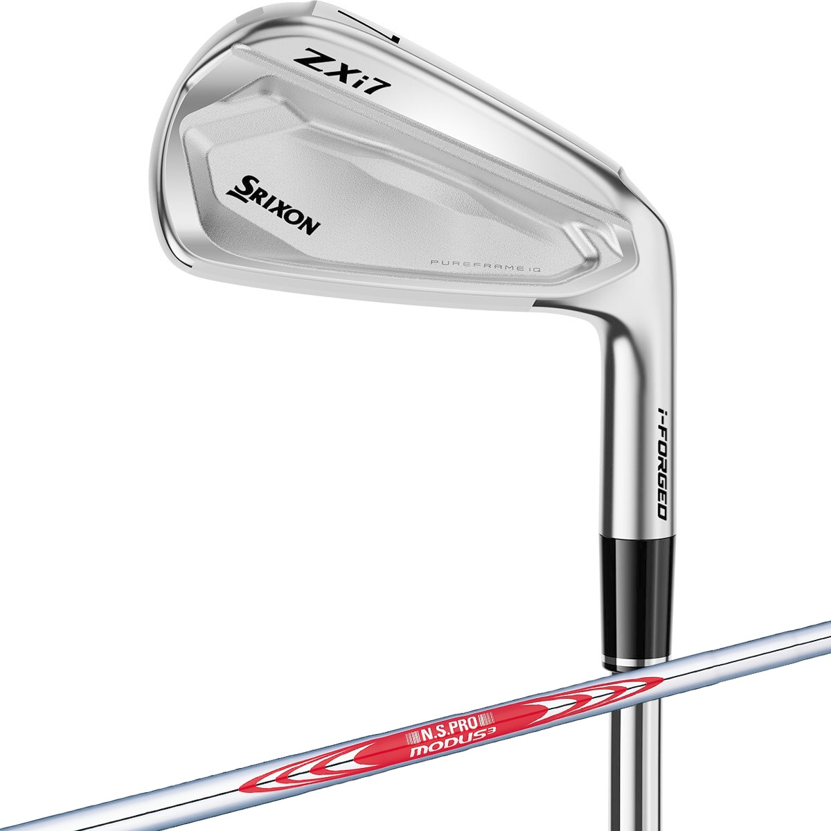 スリクソン ZXi7 アイアン2027(単品) N.S.PRO MODUS3 TOUR 105／110