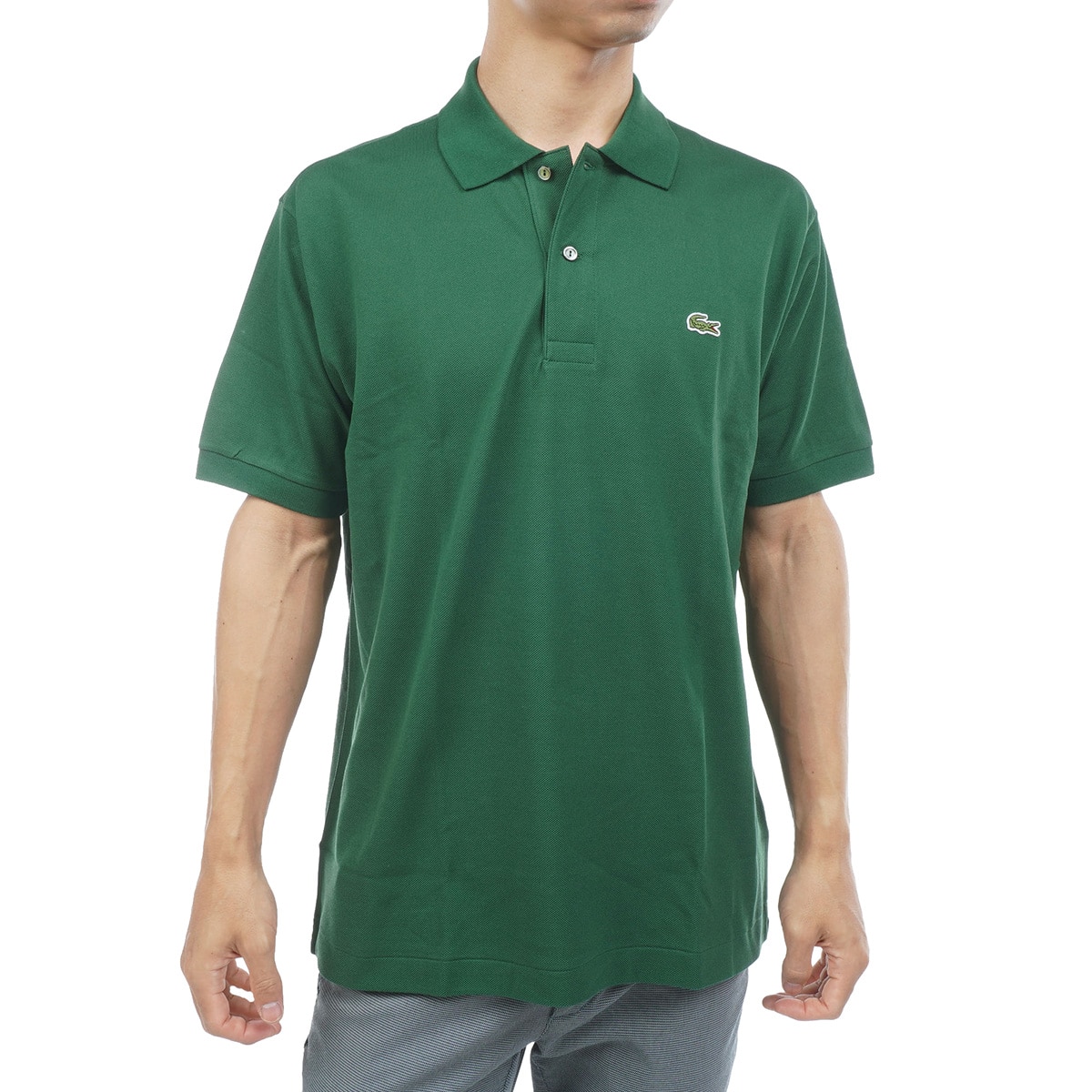 ラコステ(LACOSTE) ポロシャツ 通販｜GDOゴルフショップ