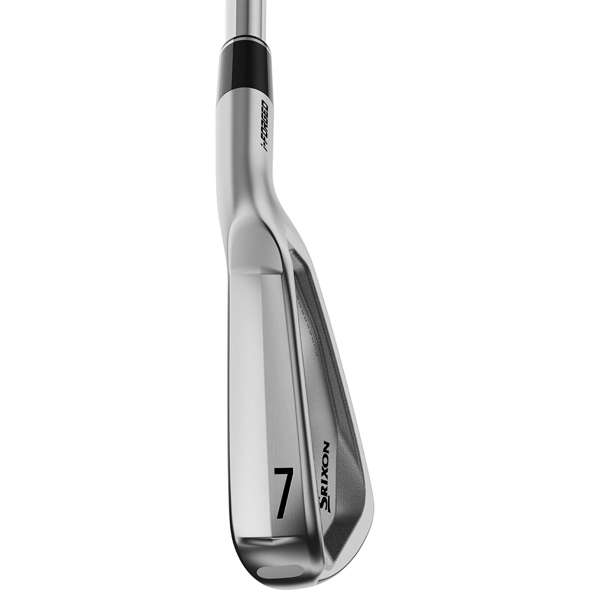 スリクソン ZXi7 アイアン2027(5本セット) N.S.PRO 850／950GH neo DST