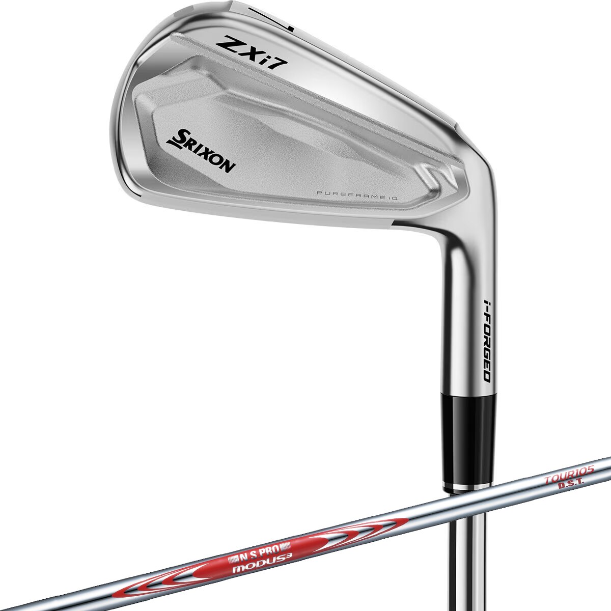 プロフ必読 スリクソン ZXi7 アイアン2027(6本セット) N.S.PRO MODUS3 TOUR 105