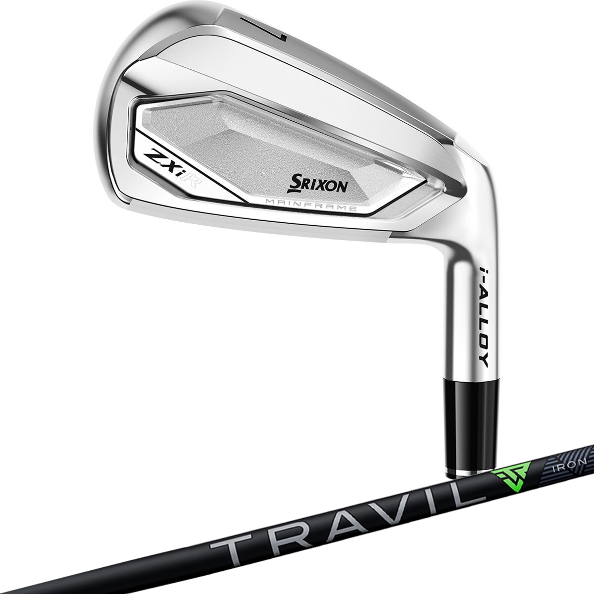 SRIXON ZXiR(2027) (ダンロップ) 通販｜GDOゴルフショップ