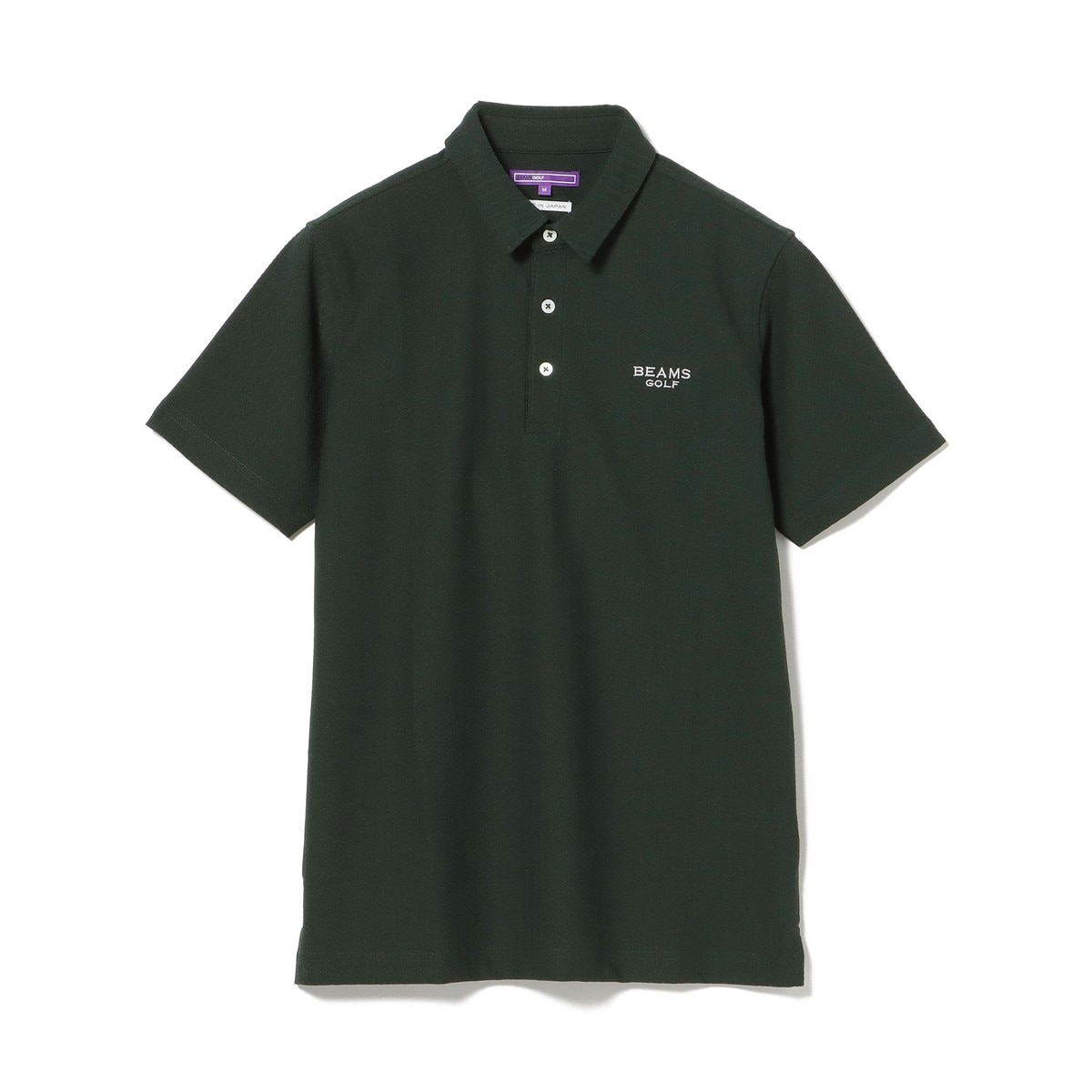 BEAMS GOLF PURPLE LABEL(ビームスゴルフパープルレーベル) ポロシャツ