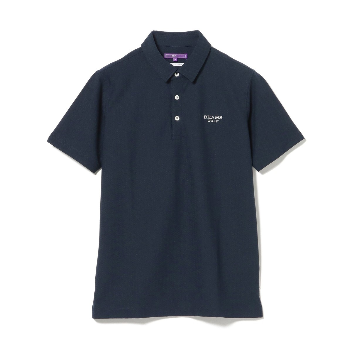 BEAMS GOLF PURPLE LABEL(ビームスゴルフパープルレーベル) ポロシャツ
