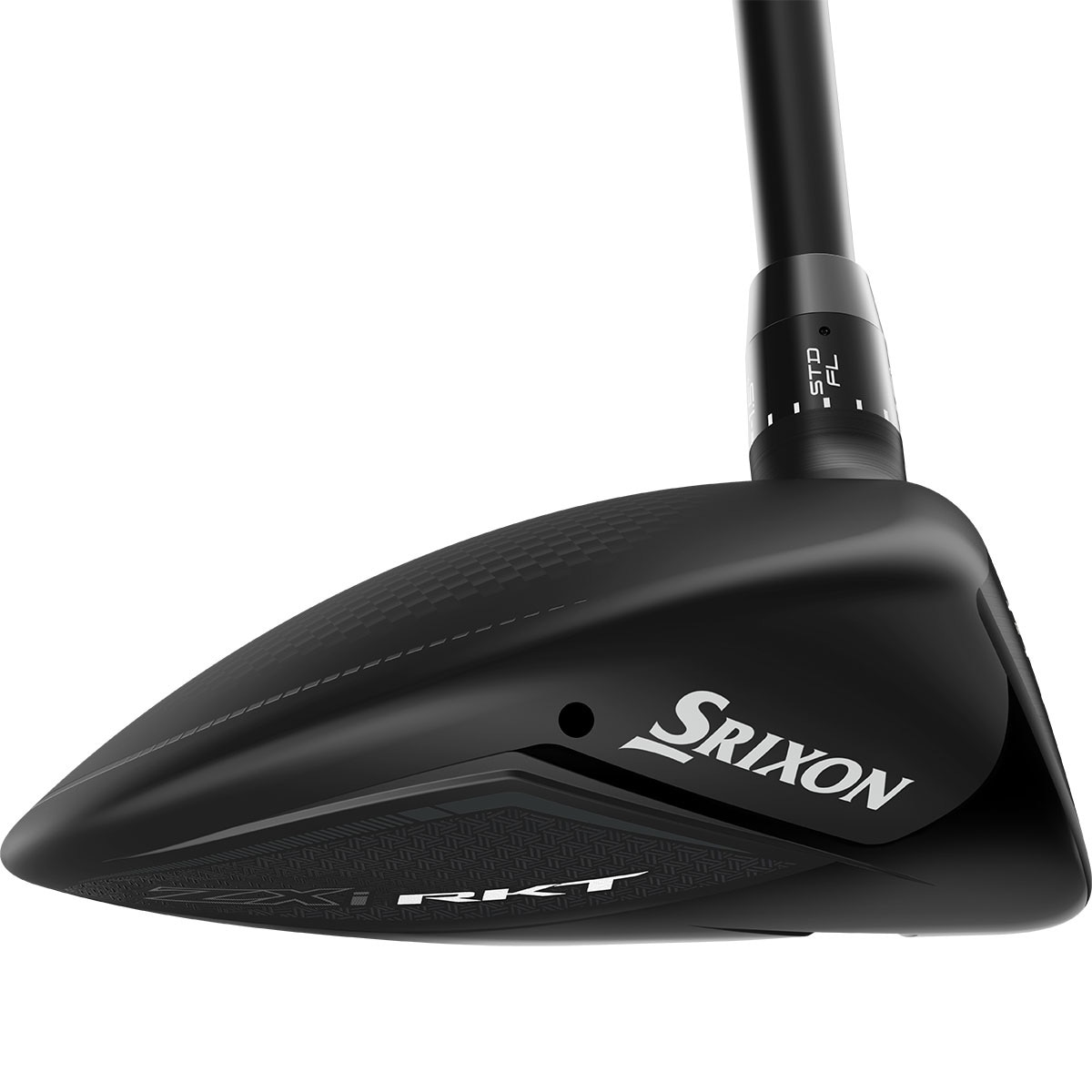 【希少スペック】スリクソン ZXi 5W 24 VENTUS BLUE 7X スリクソン ZXi RKT フェアウェイウッド 24 VENTUS BLUE 5／6／7