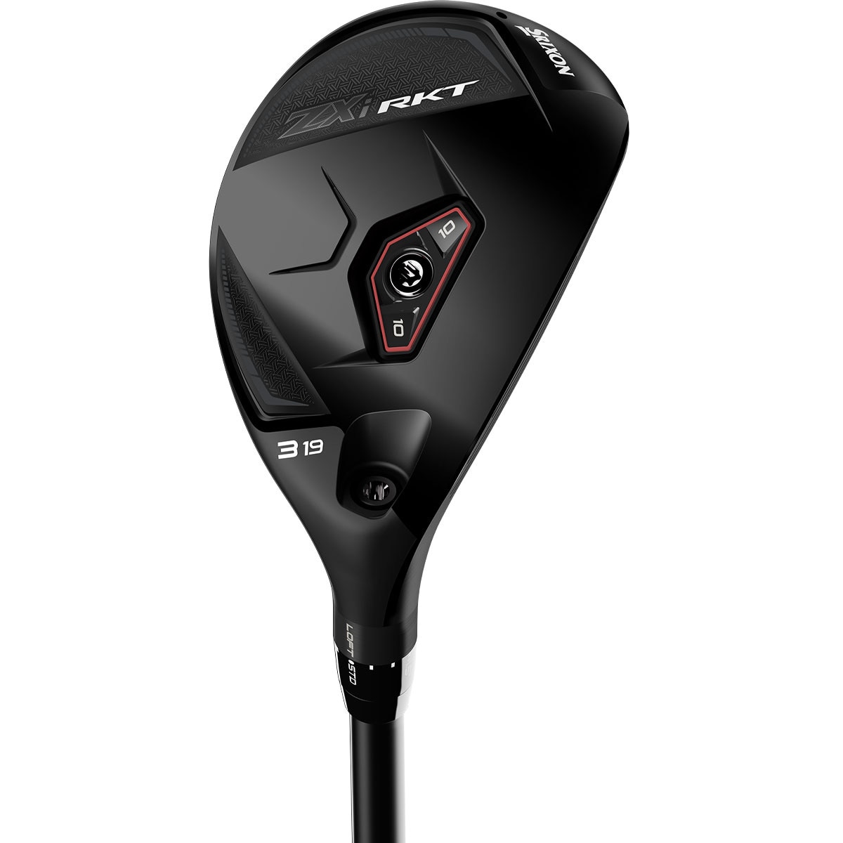 徳利 スリクソン ZXi RKT ハイブリッドユーティリティ N.S.PRO Zelos 7