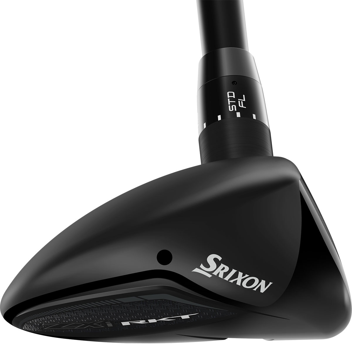スリクソン ZXi RKT ハイブリッドユーティリティ N.S.PRO Zelos 7