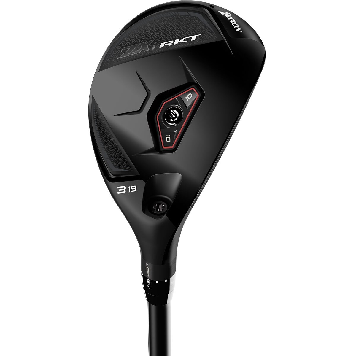 スリクソン ZXi RKT ハイブリッドユーティリティ N.S.PRO MODUS3 TOUR