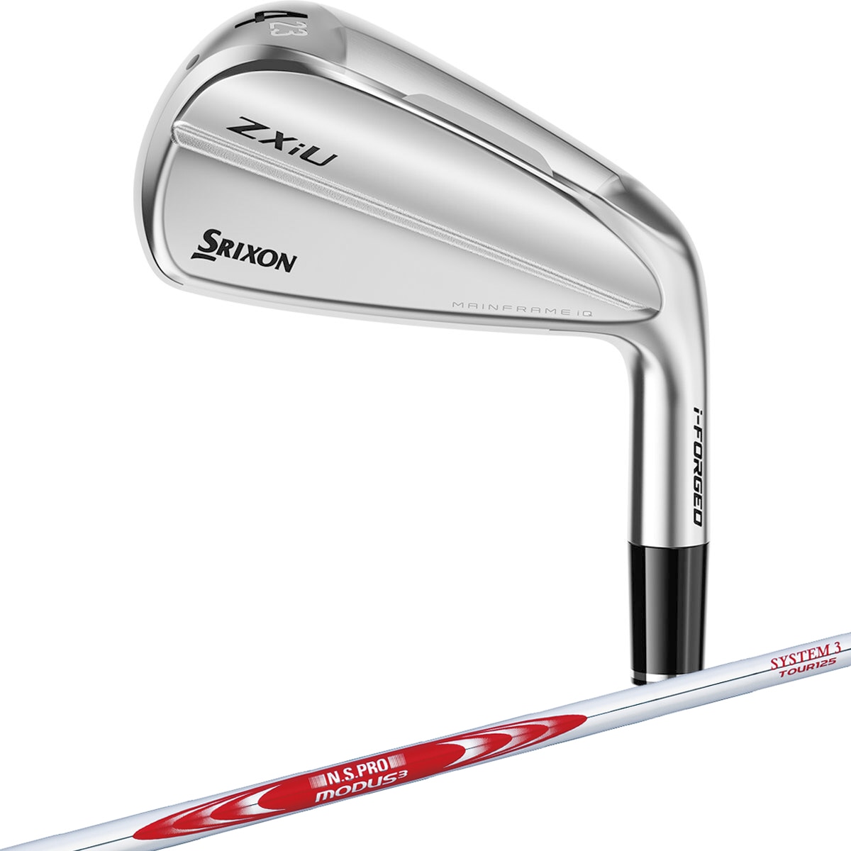SRIXON ZXiU(2027) (ダンロップ) レフティ 通販｜GDOゴルフショップ
