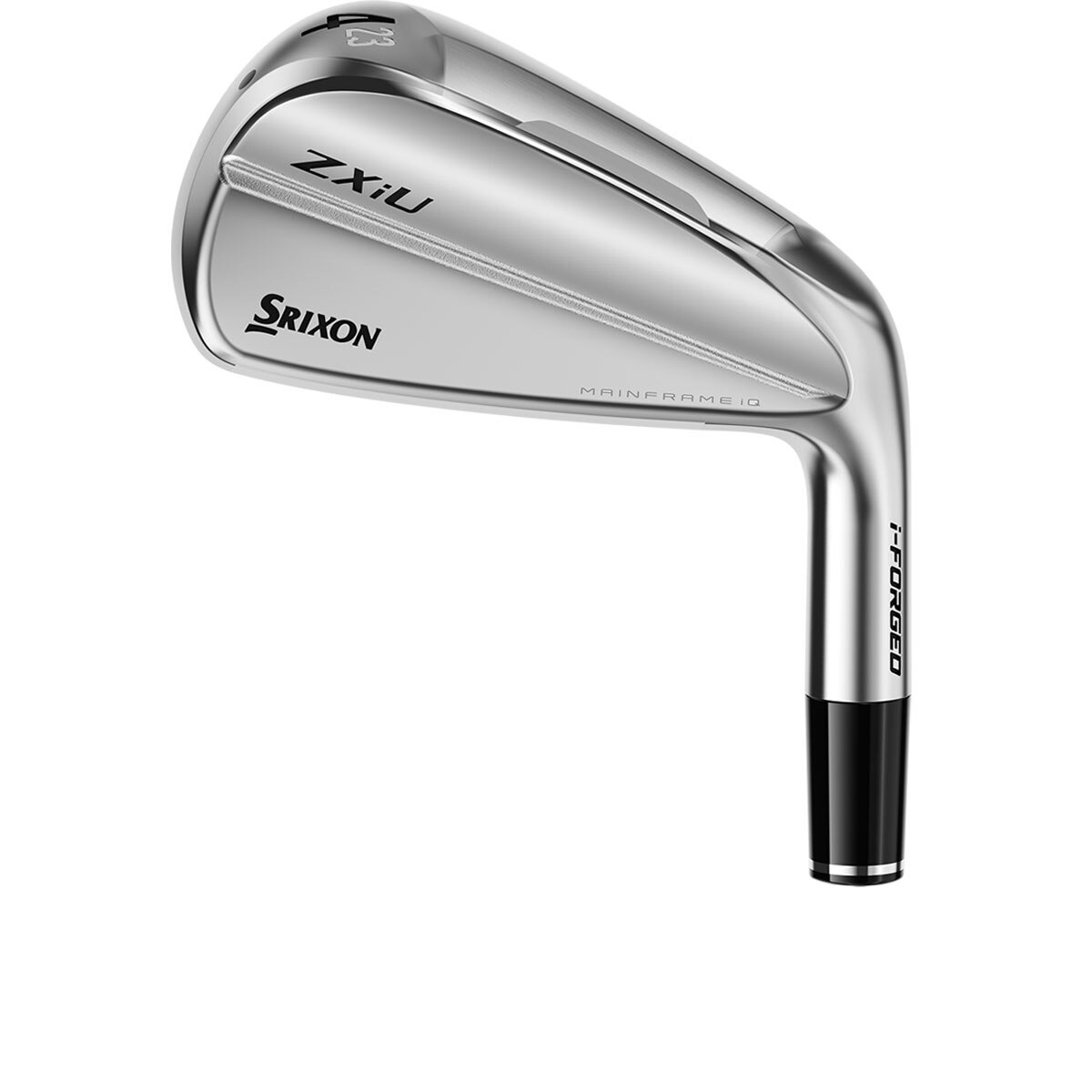 スリクソン ZXiU ユーティリティ N.S.PRO MODUS3 SYSTEM3 TOUR 125