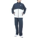 ストレッチ 2WAY レインウェア上下セット