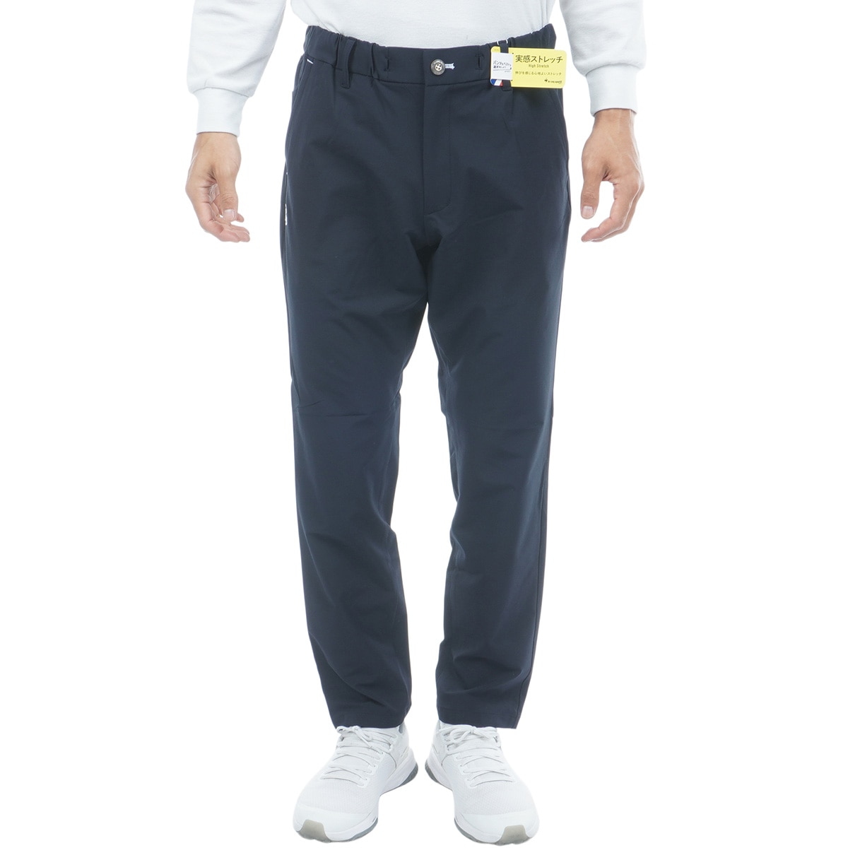 ゴルフ パンツ (メンズゴルフウェア) 新商品 通販｜GDOゴルフショップ