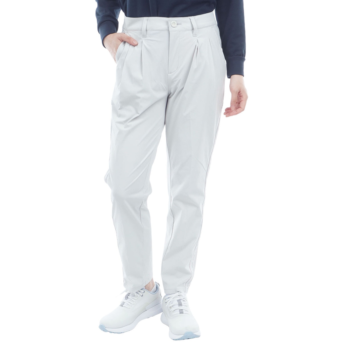 ゴルフ パンツ (レディスゴルフウェア) レディス 新商品 通販｜GDO