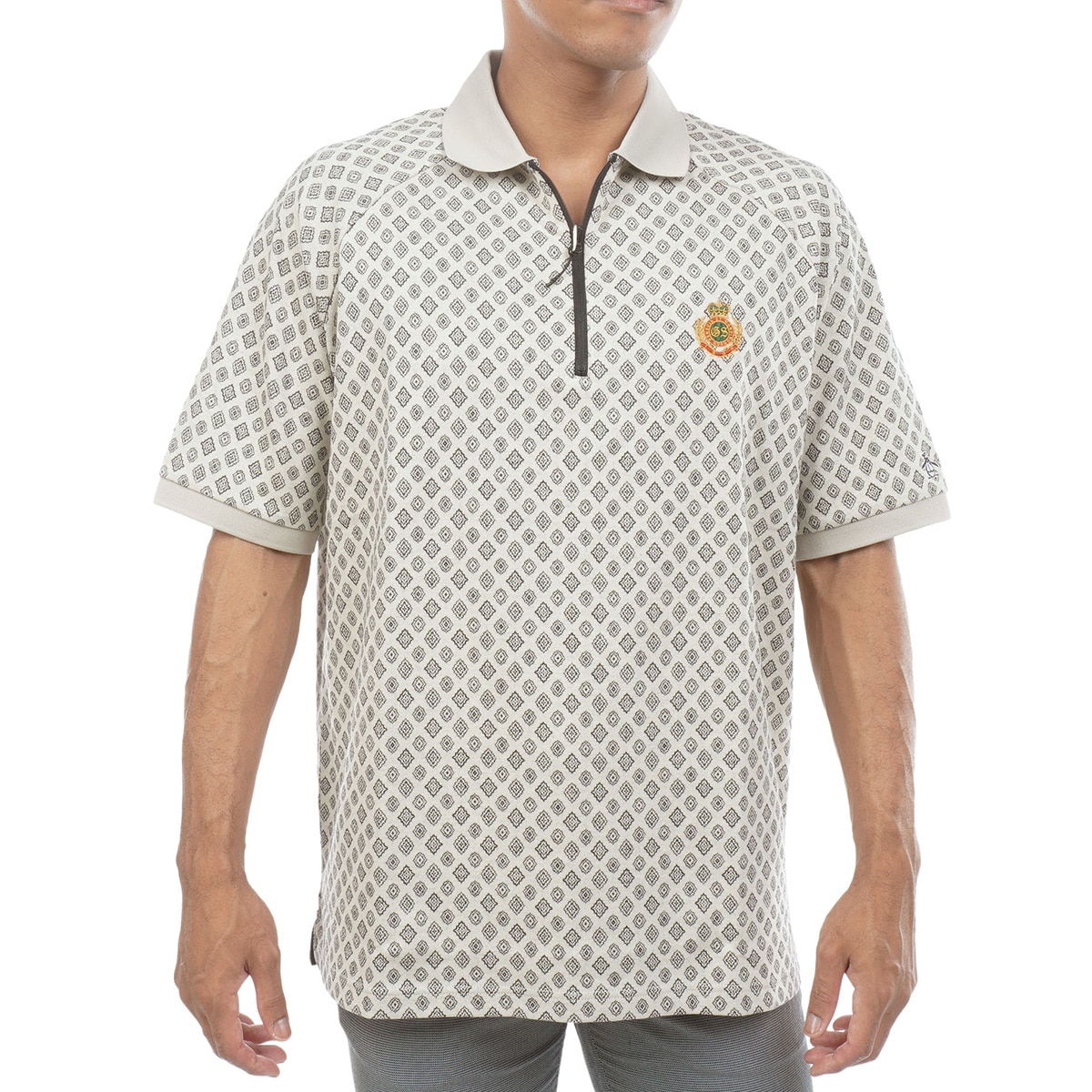 ペンギンバイマンシングウェア(penguin BY MUNSINGWEAR) ポロシャツ