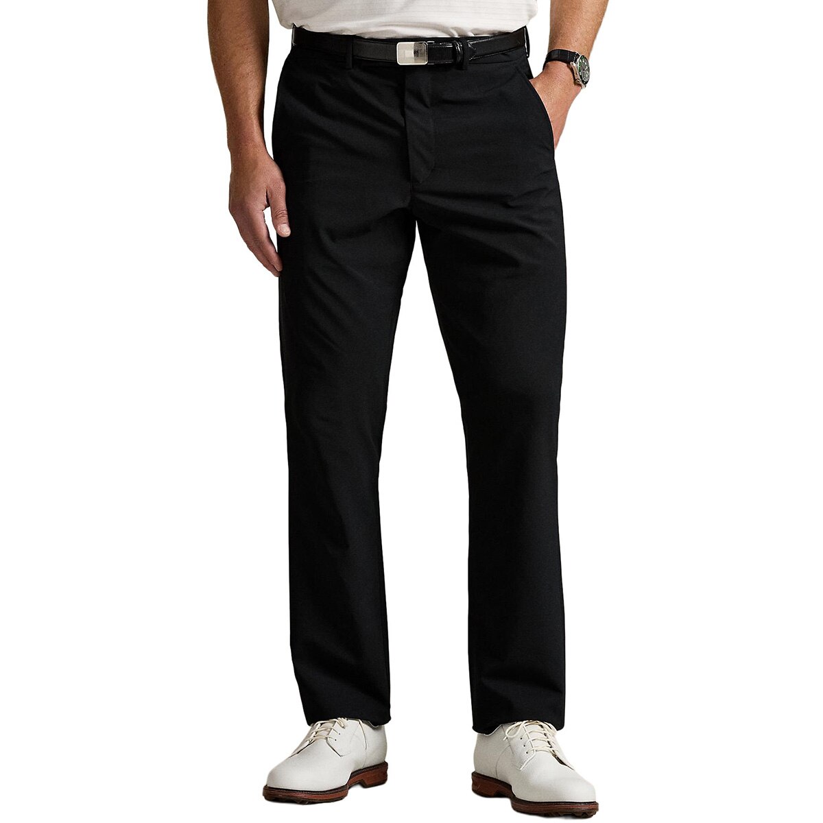 RLX テーラードフィット パフォーマンス パンツ(ロングパンツ)|POLO