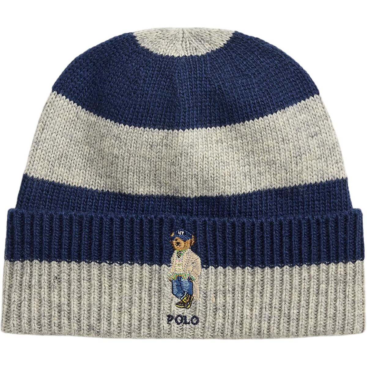 リッチフィールド ベアビーニー(【男性】その他帽子)|POLO GOLF(ラルフ