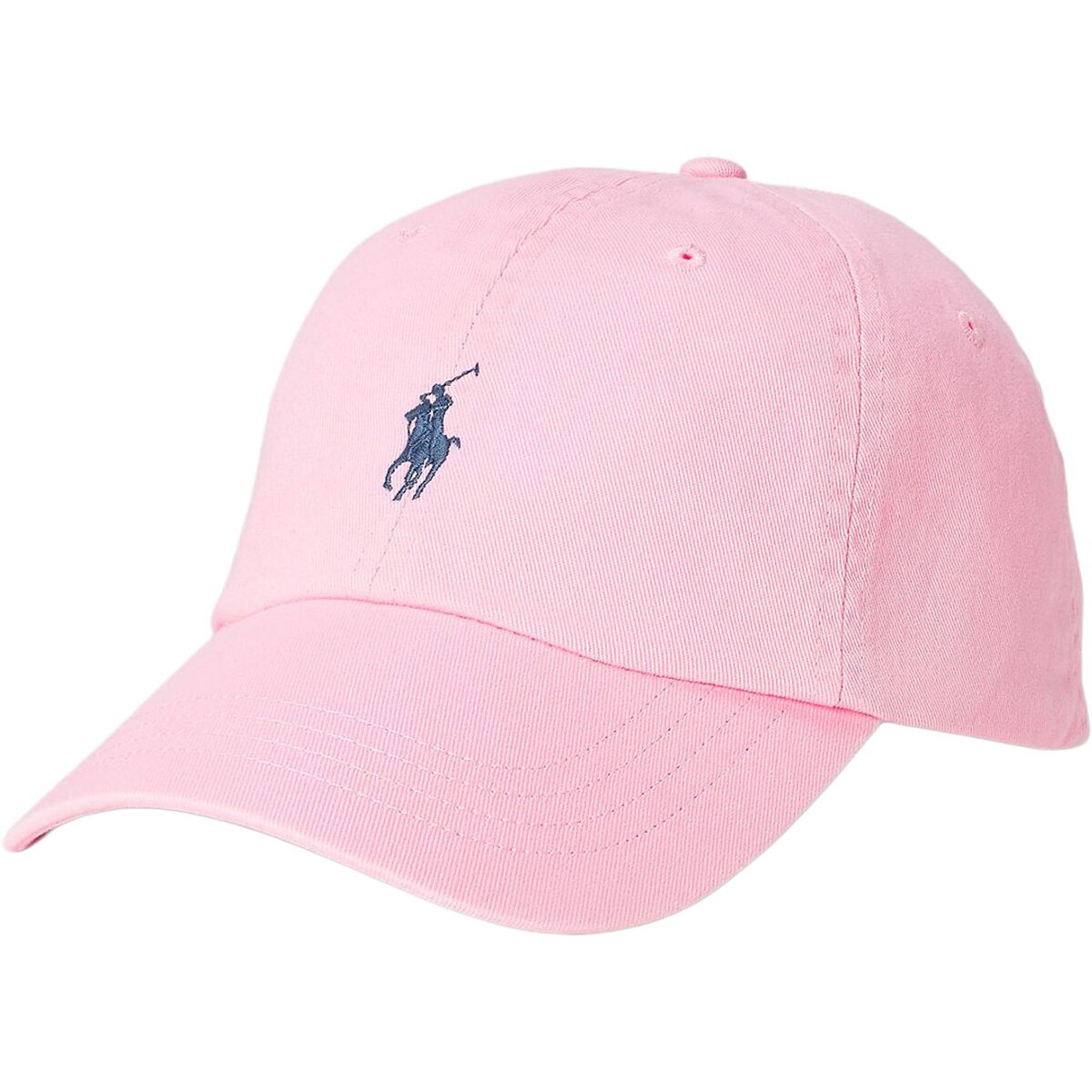 Polo Ralph Lauren ゴルフキャップ ピンク　⭐︎新品・美品⭐︎ チノボールキャップ(【男性】キャップ)|POLO GOLF(ラルフローレン) の