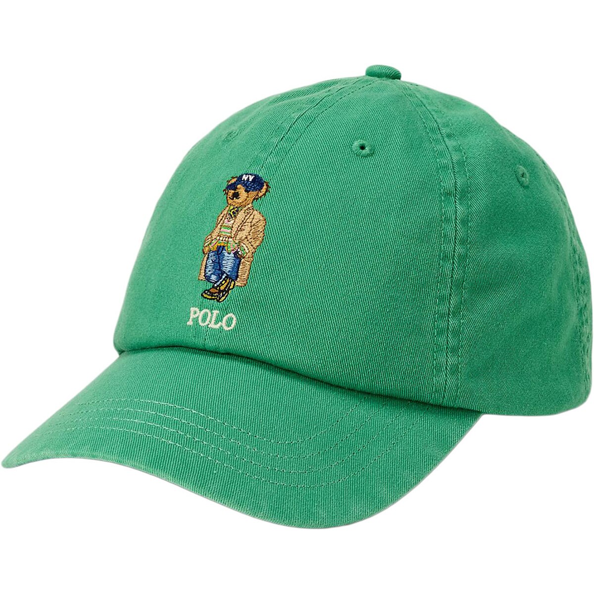 Poloベア ツイルボールキャップ(【男性】キャップ)|POLO GOLF(ラルフ