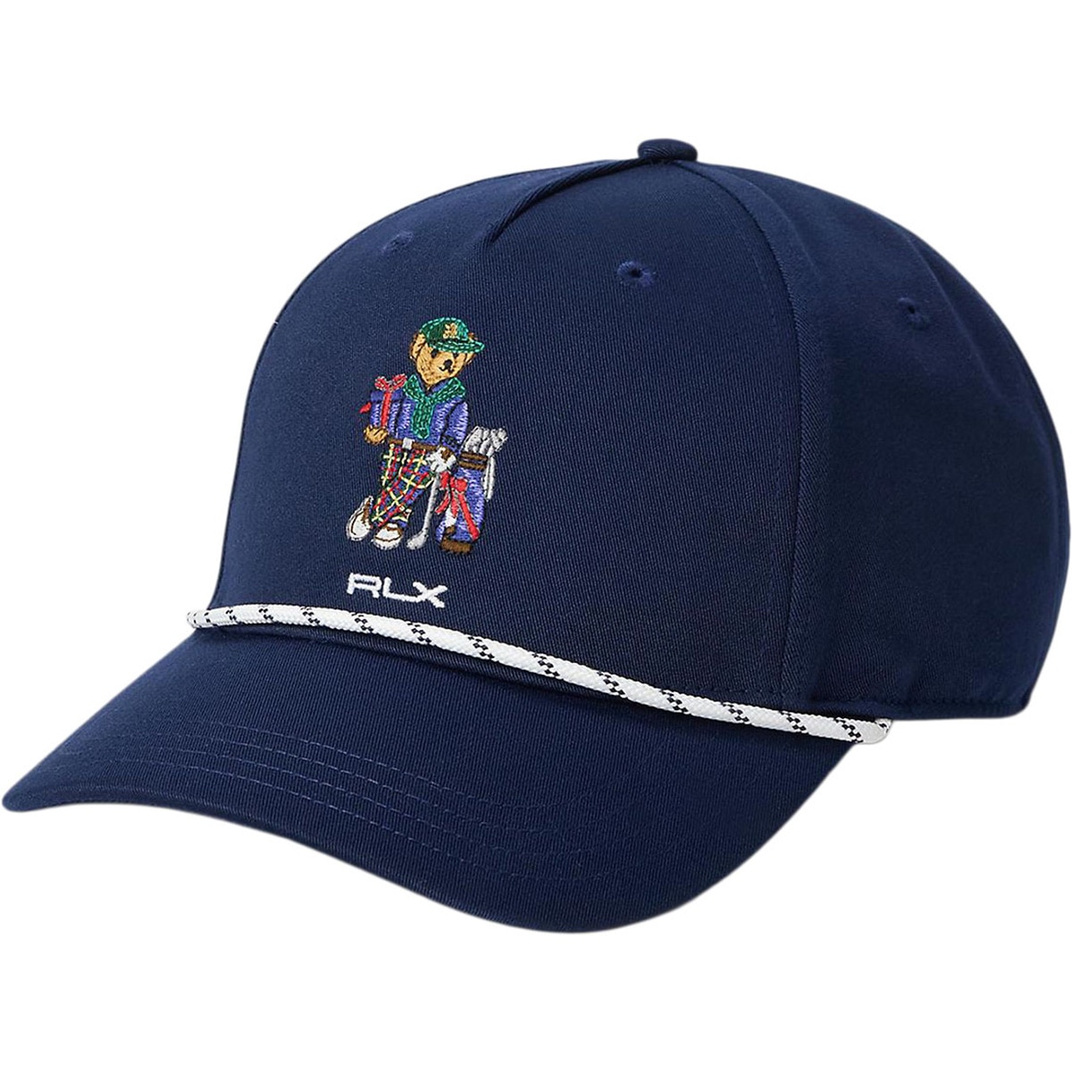 RLX Poloベア スポーツキャップ(【男性】キャップ)|POLO GOLF(ラルフ