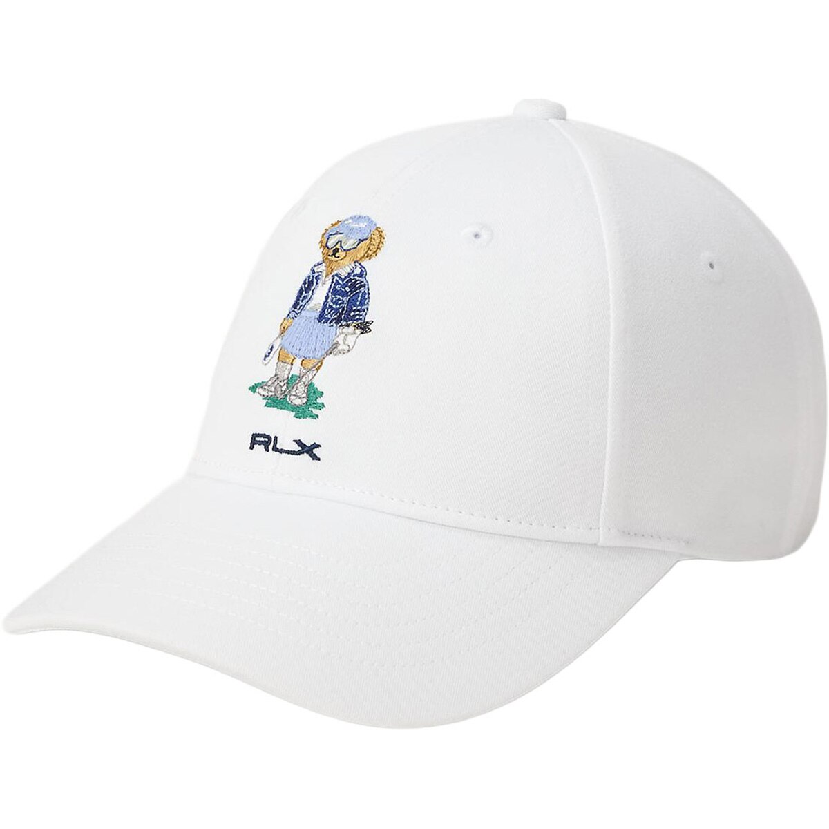 RLX Poloベア ボールキャップ レディス(【女性】キャップ)|POLO GOLF