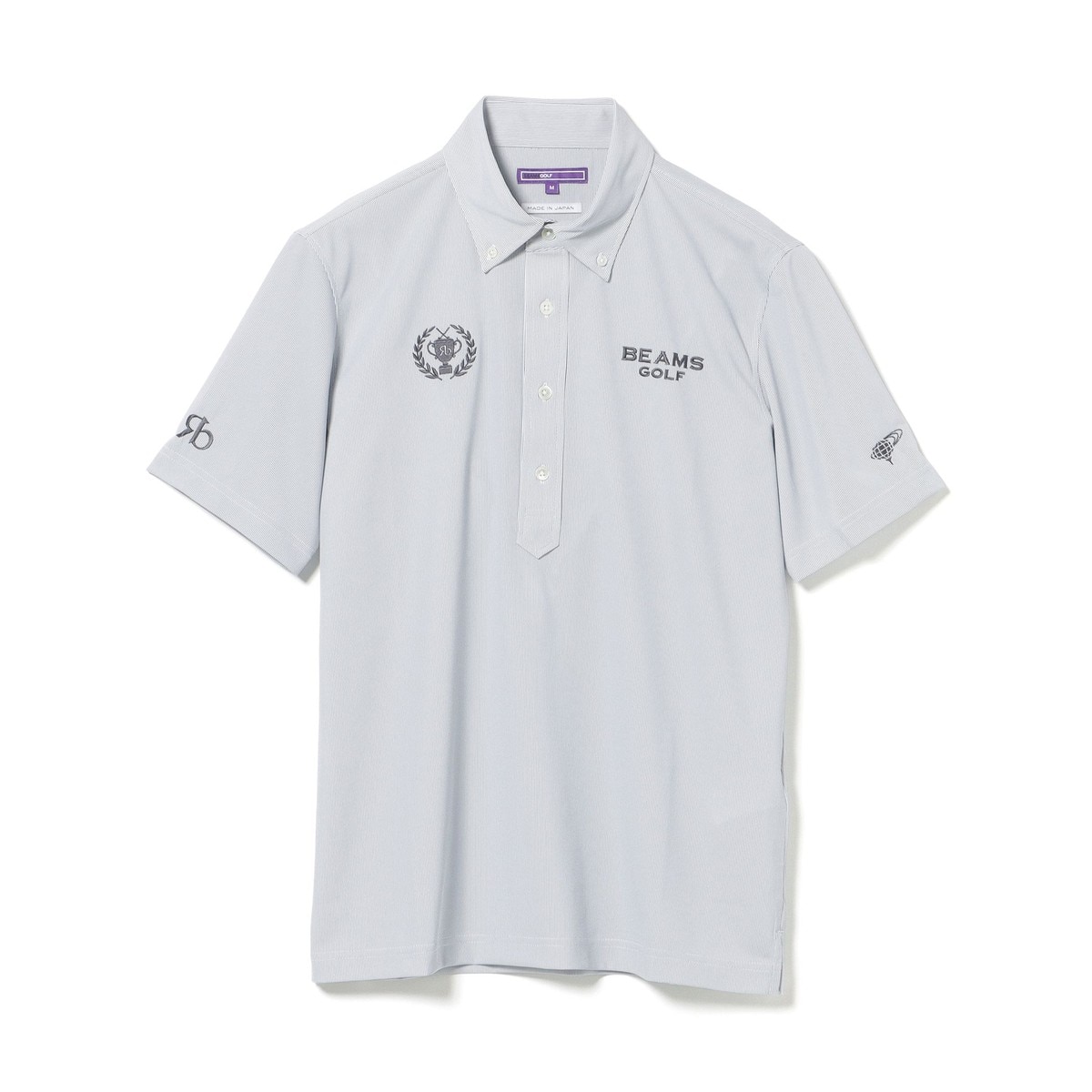 BEAMS GOLF PURPLE LABEL(ビームスゴルフパープルレーベル) メンズ