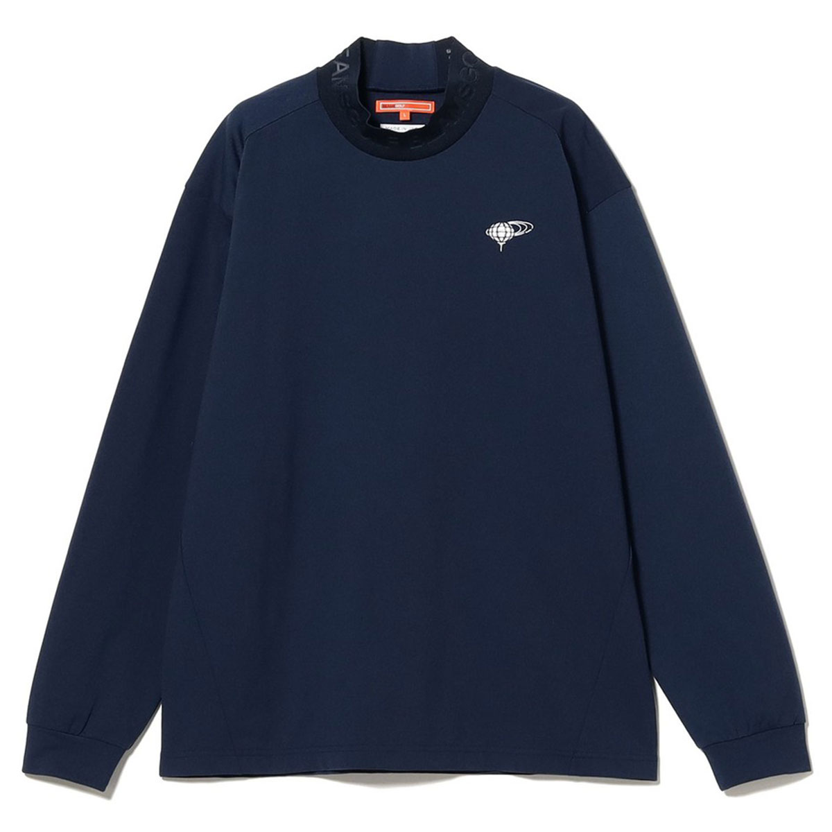 BEAMS GOLF ORANGE LABEL(ビームスゴルフオレンジレーベル) シャツ