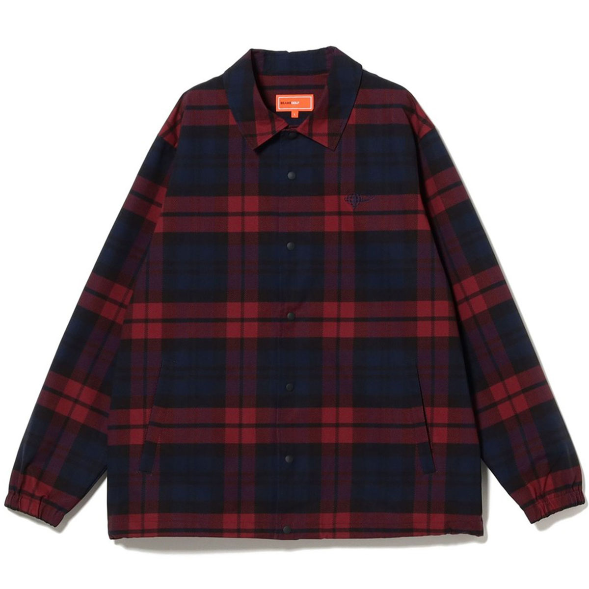 BEAMS GOLF ORANGE LABEL(ビームスゴルフオレンジレーベル) メンズ